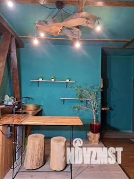 Студия квартира, посуточно, 38м2, 6/6 этаж