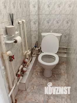 2-к квартира, на длительный срок, 52м2, 6/9 этаж