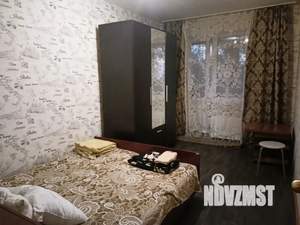 3-к квартира, посуточно, 63м2, 5/9 этаж