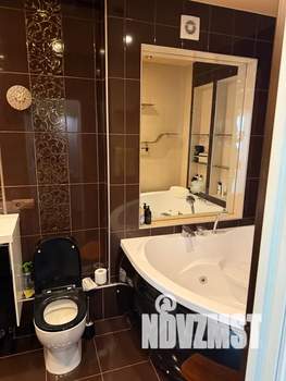 2-к квартира, посуточно, 110м2, 5/12 этаж