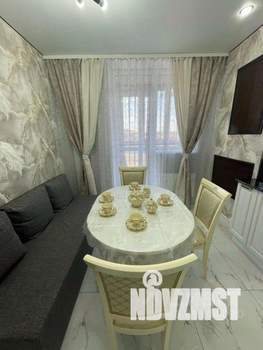 1-к квартира, посуточно, 37м2, 1/1 этаж