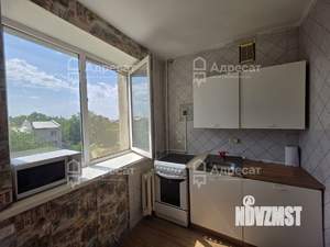 2-к квартира, на длительный срок, 39м2, 4/9 этаж