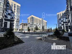 1-к квартира, на длительный срок, 30м2, 7/8 этаж