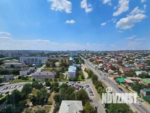 2-к квартира, посуточно, 54м2, 16/19 этаж