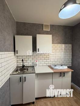 1-к квартира, на длительный срок, 30м2, 9/9 этаж