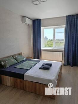 2-к квартира, посуточно, 65м2, 6/9 этаж