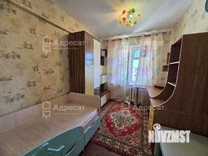 4-к квартира, на длительный срок, 75м2, 5/5 этаж