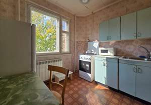 1-к квартира, на длительный срок, 35м2, 6/10 этаж