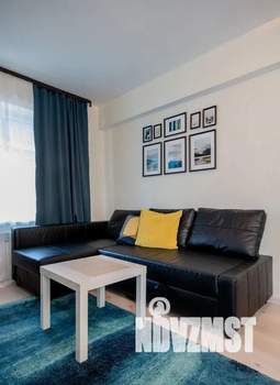 1-к квартира, посуточно, 38м2, 4/5 этаж