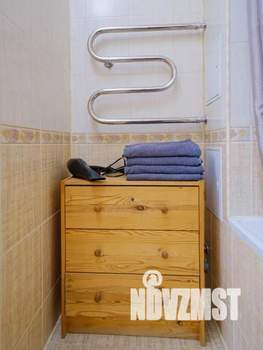 2-к квартира, посуточно, 60м2, 1/1 этаж