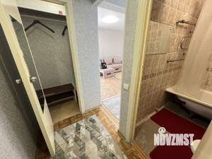 1-к квартира, на длительный срок, 30м2, 4/5 этаж