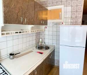 1-к квартира, на длительный срок, 33м2, 4/9 этаж