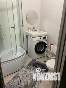 1-к квартира, посуточно, 33м2, 1/5 этаж