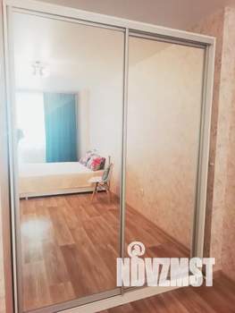 1-к квартира, посуточно, 37м2, 1/21 этаж