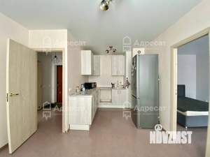 2-к квартира, на длительный срок, 43м2, 10/10 этаж