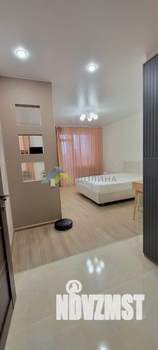 Студия квартира, на длительный срок, 34м2, 14/22 этаж