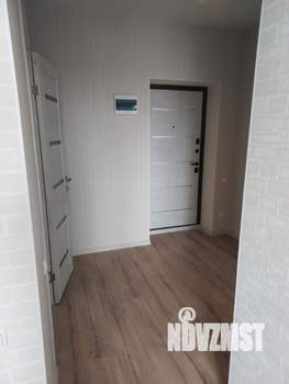 1-к квартира, на длительный срок, 35м2, 5/22 этаж