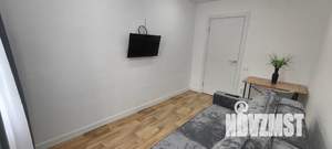 2-к квартира, посуточно, 44м2, 4/9 этаж