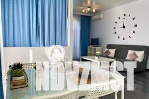 1-к квартира, посуточно, 53м2, 5/5 этаж