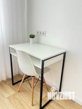 2-к квартира, посуточно, 53м2, 1/1 этаж