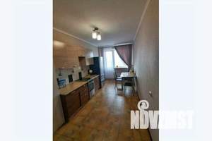 1-к квартира, посуточно, 46м2, 12/15 этаж