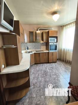 1-к квартира, на длительный срок, 45м2, 8/10 этаж