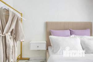 1-к квартира, посуточно, 41м2, 2/9 этаж