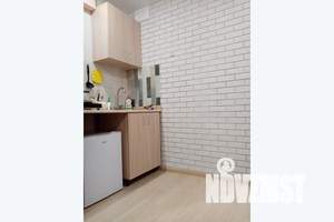 1-к квартира, посуточно, 12м2, 1/5 этаж