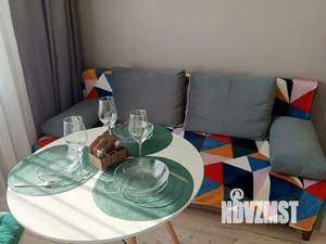 3-к квартира, посуточно, 44м2, 6/10 этаж