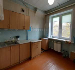 2-к квартира, на длительный срок, 50м2, 2/3 этаж