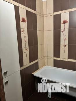 1-к квартира, посуточно, 33м2, 2/4 этаж