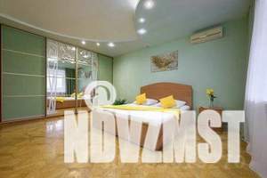 1-к квартира, посуточно, 60м2, 9/9 этаж