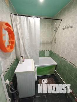 1-к квартира, посуточно, 36м2, 8/10 этаж