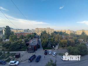 2-к квартира, посуточно, 60м2, 6/7 этаж