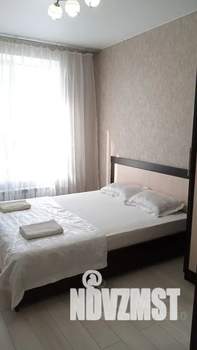 2-к квартира, посуточно, 57м2, 17/23 этаж