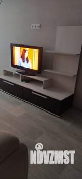1-к квартира, посуточно, 37м2, 4/19 этаж