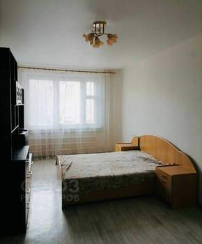 1-к квартира, на длительный срок, 37м2, 3/9 этаж