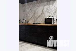 1-к квартира, посуточно, 43м2, 1/7 этаж