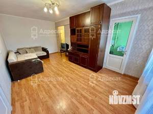2-к квартира, на длительный срок, 45м2, 4/5 этаж
