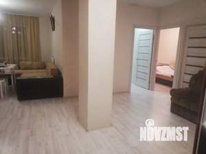 2-к квартира, посуточно, 64м2, 16/16 этаж