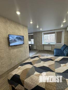 Студия квартира, посуточно, 30м2, 3/5 этаж