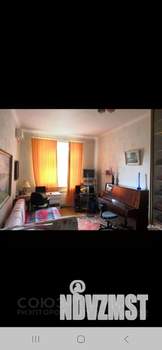 2-к квартира, на длительный срок, 72м2, 4/9 этаж