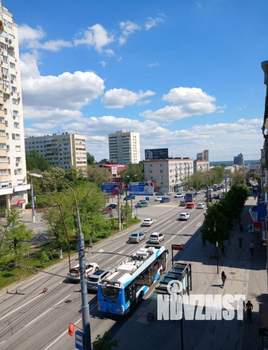 2-к квартира, на длительный срок, 52м2, 4/4 этаж