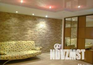 1-к квартира, посуточно, 45м2, 2/5 этаж
