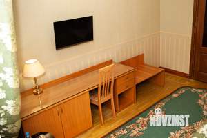 1-к квартира, посуточно, 55м2, 1/1 этаж