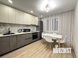 2-к квартира, посуточно, 50м2, 6/20 этаж