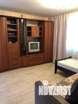 1-к квартира, посуточно, 36м2, 2/9 этаж