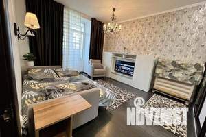 1-к квартира, посуточно, 32м2, 6/6 этаж