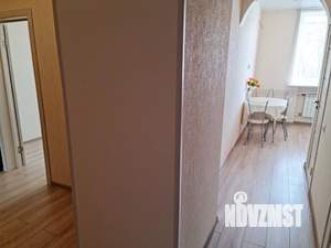 1-к квартира, посуточно, 60м2, 1/1 этаж