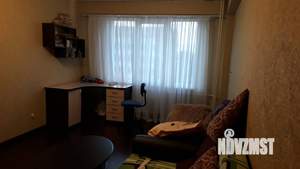1-к квартира, на длительный срок, 39000м2, 9/10 этаж